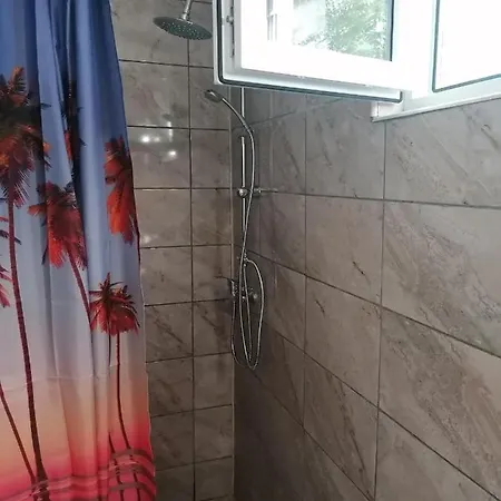 Casa Gyomar 게스트하우스 4*