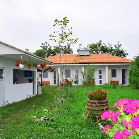 Casa Gyomar