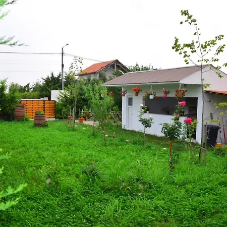 Casa Gyomar 4* 바마베체