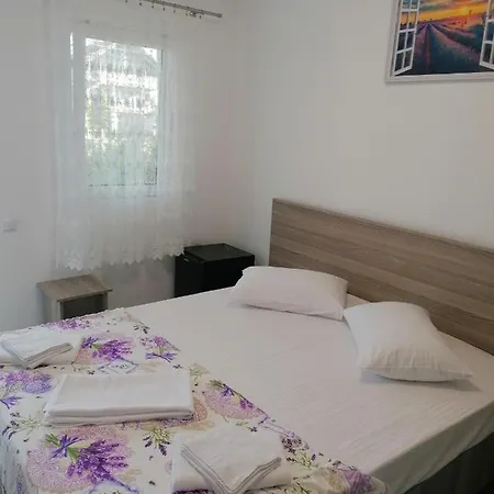 Casa Gyomar Guest house